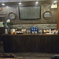 Canadas Best Value Inn & Suites Charlottetown