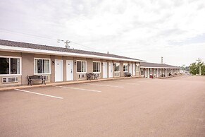 Canadas Best Value Inn & Suites Charlottetown
