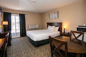 Canadas Best Value Inn & Suites Charlottetown