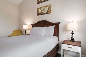 Canadas Best Value Inn & Suites Charlottetown