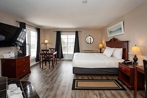Canadas Best Value Inn & Suites Charlottetown
