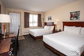 Canadas Best Value Inn & Suites Charlottetown