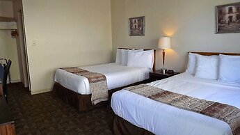 Canadas Best Value Inn & Suites Charlottetown