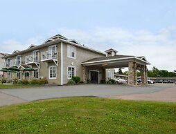 Canadas Best Value Inn & Suites Charlottetown