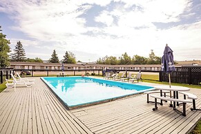 Canadas Best Value Inn & Suites Charlottetown
