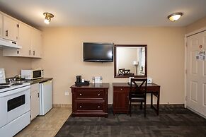 Canadas Best Value Inn & Suites Charlottetown