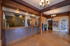 Canadas Best Value Inn & Suites Charlottetown