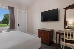 Canadas Best Value Inn & Suites Charlottetown