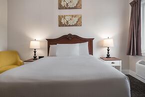 Canadas Best Value Inn & Suites Charlottetown