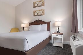 Canadas Best Value Inn & Suites Charlottetown