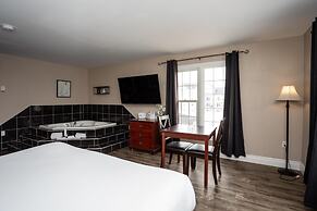 Canadas Best Value Inn & Suites Charlottetown