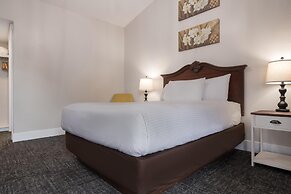 Canadas Best Value Inn & Suites Charlottetown