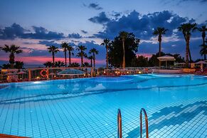 The Grand Blue Sky International