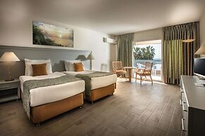 The Grand Blue Sky International