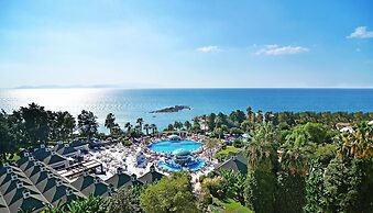 The Grand Blue Sky International