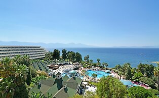 The Grand Blue Sky International