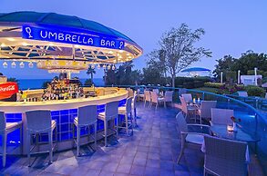 The Grand Blue Sky International