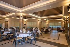 The Grand Blue Sky International