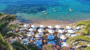 The Grand Blue Sky International