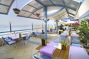 The Grand Blue Sky International