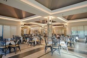 The Grand Blue Sky International