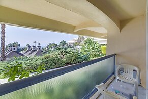 The Grand Blue Sky International