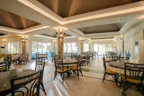 The Grand Blue Sky International