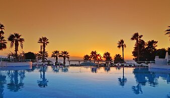 The Grand Blue Sky International