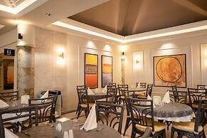 The Grand Blue Sky International