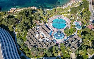 The Grand Blue Sky International