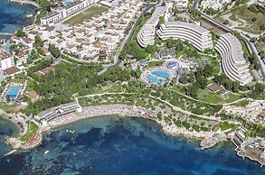 The Grand Blue Sky International