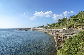 The Grand Blue Sky International