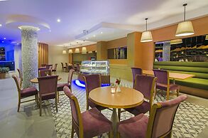 The Grand Blue Sky International