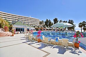 The Grand Blue Sky International