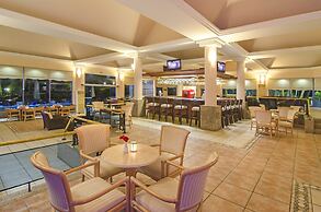 The Grand Blue Sky International