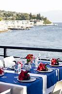 The Grand Blue Sky International