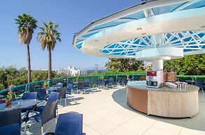 The Grand Blue Sky International