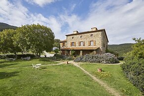 Boschi di Montecalvi