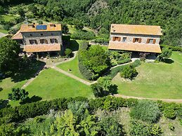 Boschi di Montecalvi