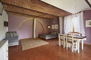 Boschi di Montecalvi