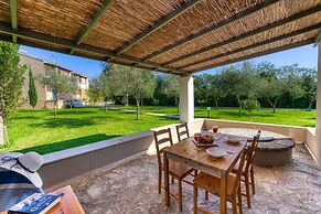 Folies Corfu Hotel Apartments