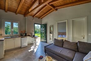 Folies Corfu Hotel Apartments