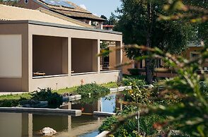 Folies Corfu Hotel Apartments