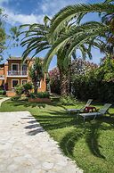 Folies Corfu Hotel Apartments