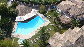 Folies Corfu Hotel Apartments