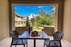 Folies Corfu Hotel Apartments