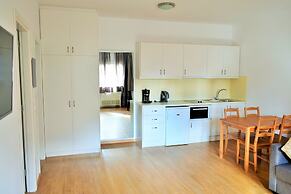 Folies Corfu Hotel Apartments