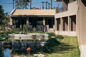 Folies Corfu Hotel Apartments