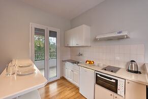 Folies Corfu Hotel Apartments