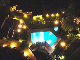Folies Corfu Hotel Apartments